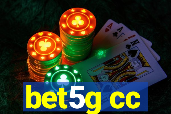 bet5g cc